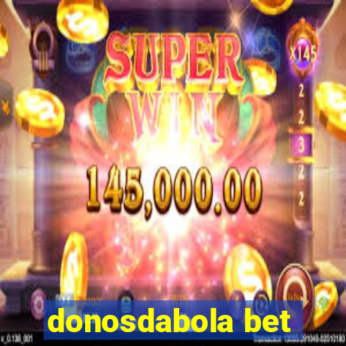 donosdabola bet